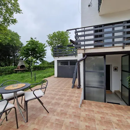 Lavli Appartement Umag