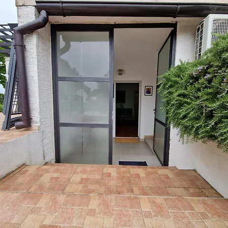 Lavli Appartement Umag