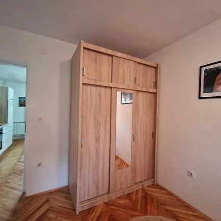 Appartement Lavli