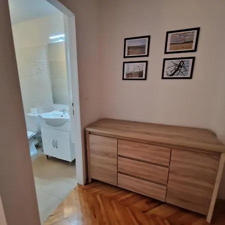 Appartement Lavli Umag
