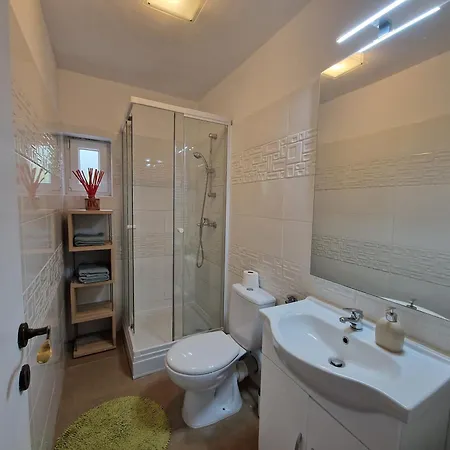 Appartement Lavli